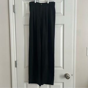 Reformation Mason Pant - Size 4P